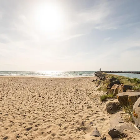 Naturiste Cap D'agde Port Nature 159 - Renovee 别墅