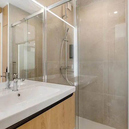 别墅 Naturiste Cap D'agde Port Nature 159 - Renovee 阿格德