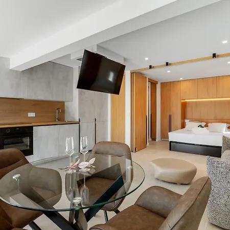 Naturiste Cap D'agde Port Nature 159 - Renovee 别墅 阿格德